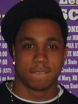 Person who looks like LL Cool J