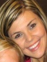 Person who looks like Katherine Heigl