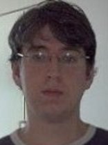 Person who looks like Stephen Colbert