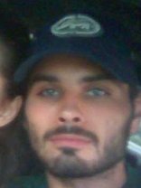 Person who looks like Ian Somerhalder