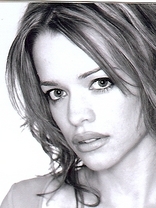 Person who looks like Rachel McAdams