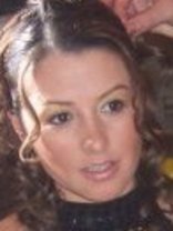 Person who looks like Poppy Montgomery