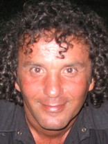 Person who looks like John Turturro