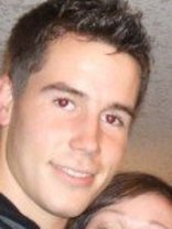 Person who looks like Kirk Acevedo