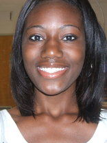 Person who looks like Dana Davis