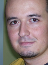 Person who looks like Matthew Broderick