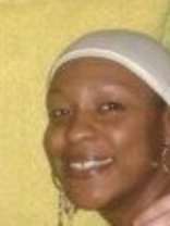 Person who looks like Tamala Jones