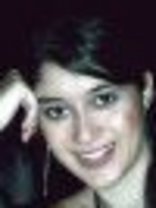 Person who looks like Bree Turner