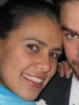 Person who looks like Bonnie-Jill Laflin