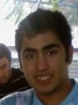 Person who looks like Kal Penn