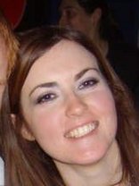 Person who looks like Julie Dreyfus