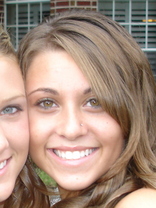 Person who looks like Carmen Electra