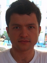 Person who looks like Karl Urban