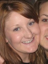 Person who looks like Kate Flannery