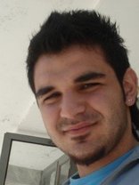 Person who looks like Amaury Nolasco