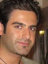 Person who looks like Michael Imperioli