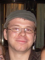 Person who looks like Jonathan Lipnicki