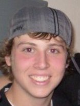 Person who looks like Jon Heder