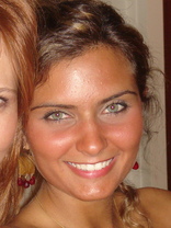 Person who looks like Kristin Chenoweth