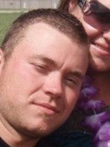 Person who looks like William Shatner