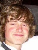 Person who looks like Marshall Allman