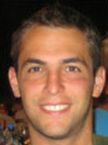 Person who looks like Jason Cook