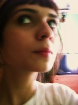 Person who looks like Shannyn Sossamon