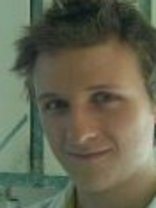 Person who looks like Benjamin McKenzie