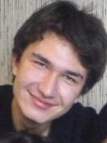 Person who looks like Kyan Douglas