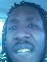 Person who looks like Ernie Hudson