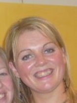 Person who looks like Sunny Mabrey