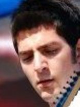 Person who looks like Justin Bartha