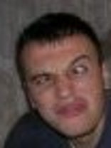 Person who looks like Shane West