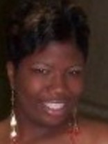 Person who looks like Tangi Miller