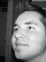 Person who looks like Val Kilmer