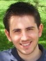 Person who looks like Hal Sparks