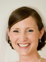 Person who looks like Peri Gilpin