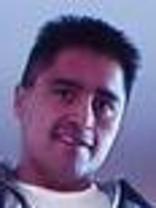 Person who looks like Matt LeBlanc