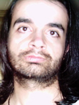 Person who looks like Gale Harold