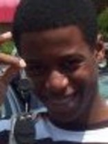 Person who looks like Denzel Washington