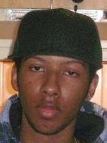 Person who looks like Nick Cannon