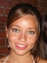 Person who looks like Adriana Fonseca