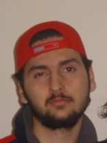 Person who looks like Jesse Bradford