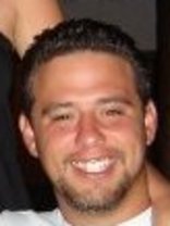 Person who looks like Edgar Ramírez