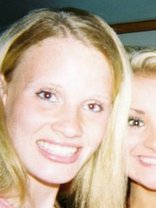 Person who looks like Emma Roberts