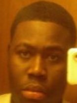 Person who looks like Bernie Mac