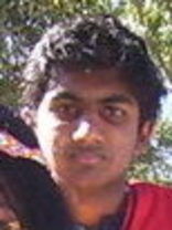 Person who looks like Paul Rodriguez