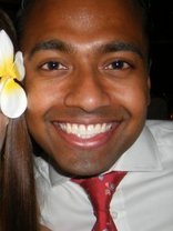 Person who looks like Texas Battle