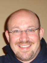 Person who looks like Bill Goldberg