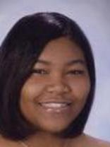 Person who looks like Queen Latifah